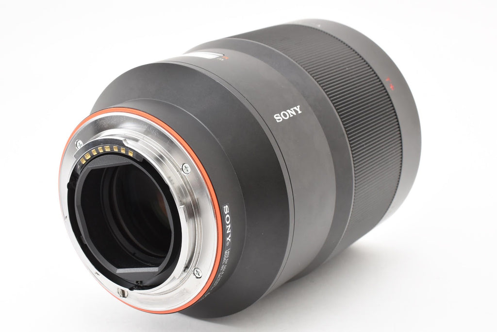 ★美品★ ソニー SONY SONNAR T* 135MM F1.8 ZA SAL135F18Z(ソニーA用) 交換レンズ ★ #9420
