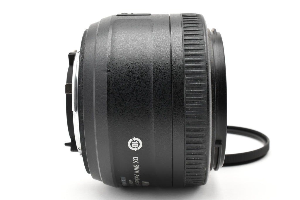 ★美品★ ニコン Nikon AF-S NIKKOR 35mm F1.8G 交換レンズ ★ #9333