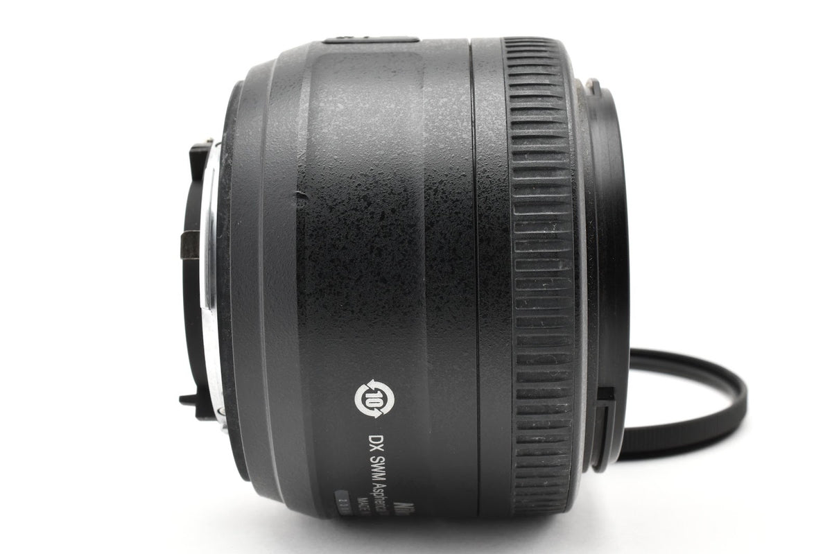 ★美品★ ニコン Nikon AF-S NIKKOR 35mm F1.8G 交換レンズ ★ #9333