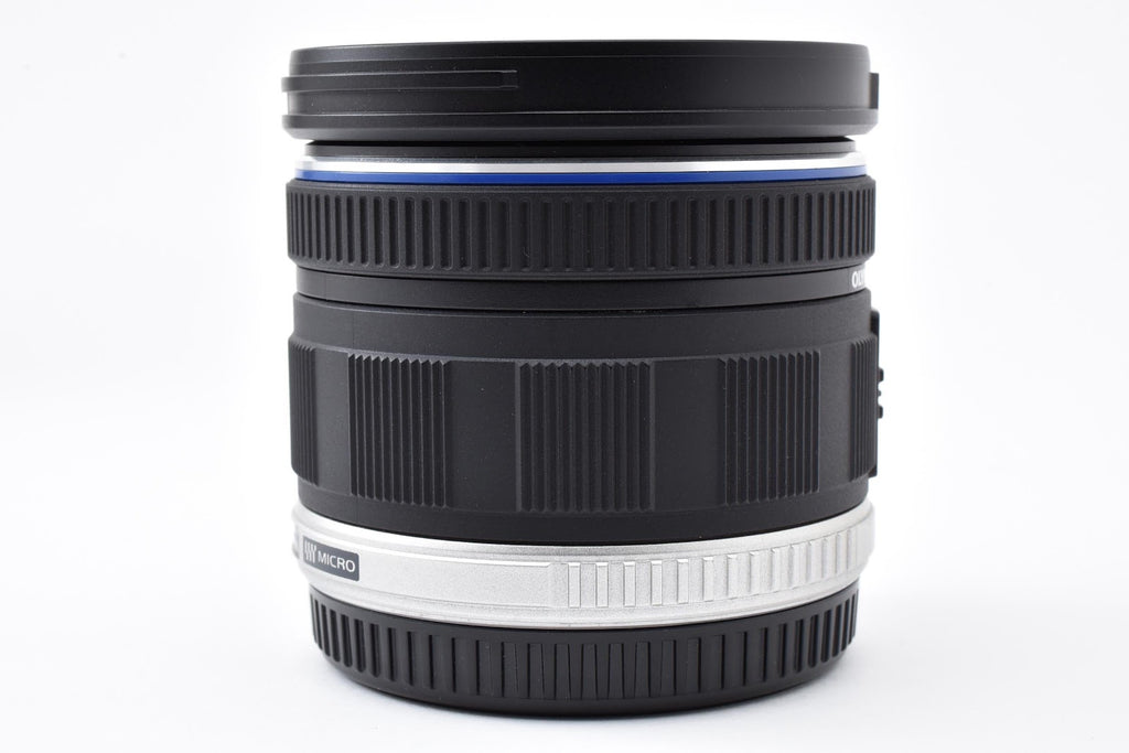 ★美品★ オリンパス Olympus M.ZUIKO DIGITAL ED 9-18MM F4.0-5.6 広角ズームレンズ ★ #8772