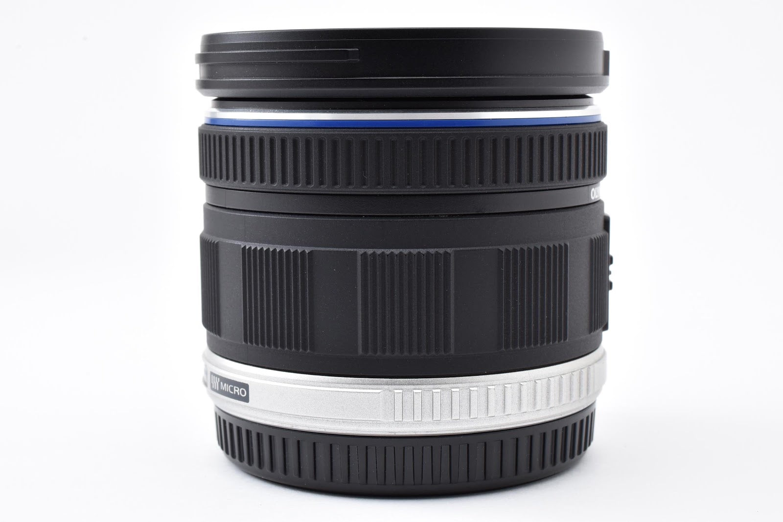 ★美品★ オリンパス Olympus M.ZUIKO DIGITAL ED 9-18MM F4.0-5.6 広角ズームレンズ ★ #8772