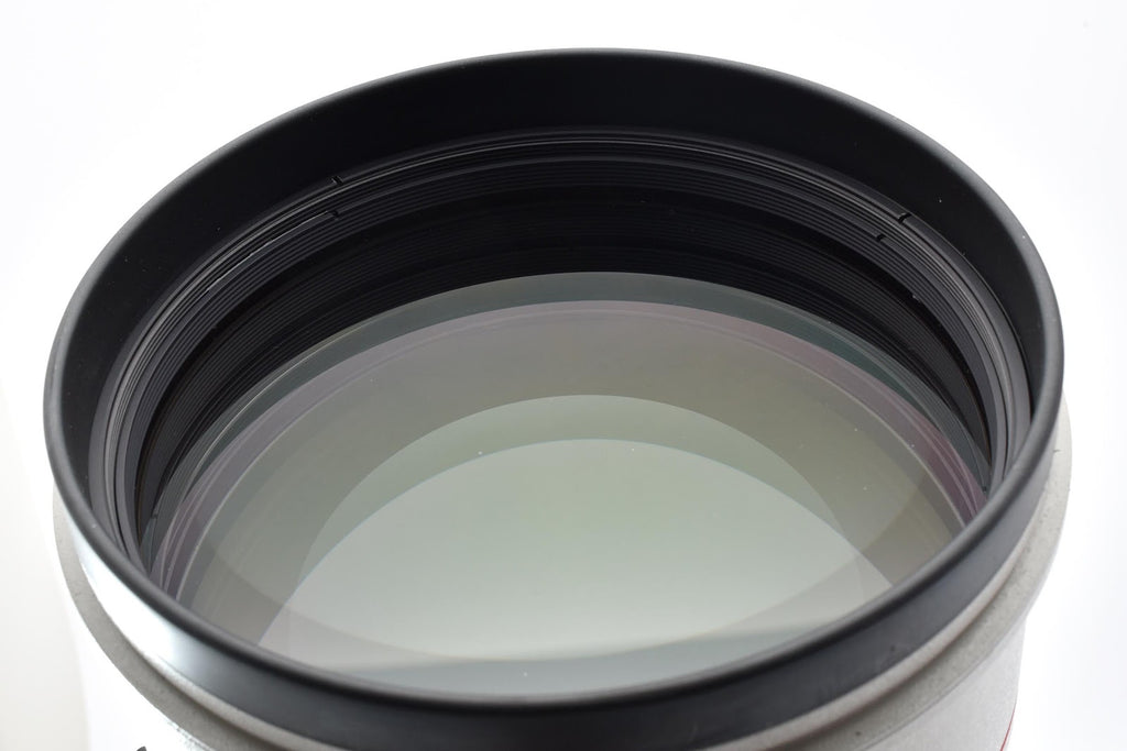 ★良品★ キヤノン CANON EF 600MM F4 L USM 超望遠単焦点レンズ ★ #8914