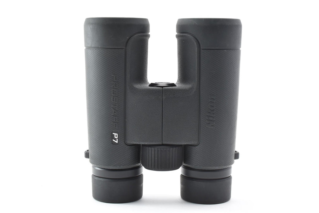 ★美品★ ニコン Nikon 双眼鏡 PROSTAFF P7 10X42 ★ #9022