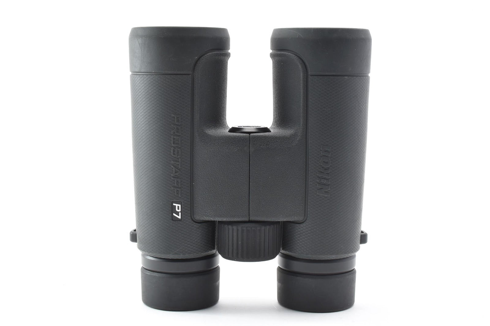 ★美品★ ニコン Nikon 双眼鏡 PROSTAFF P7 10X42 ★ #9022