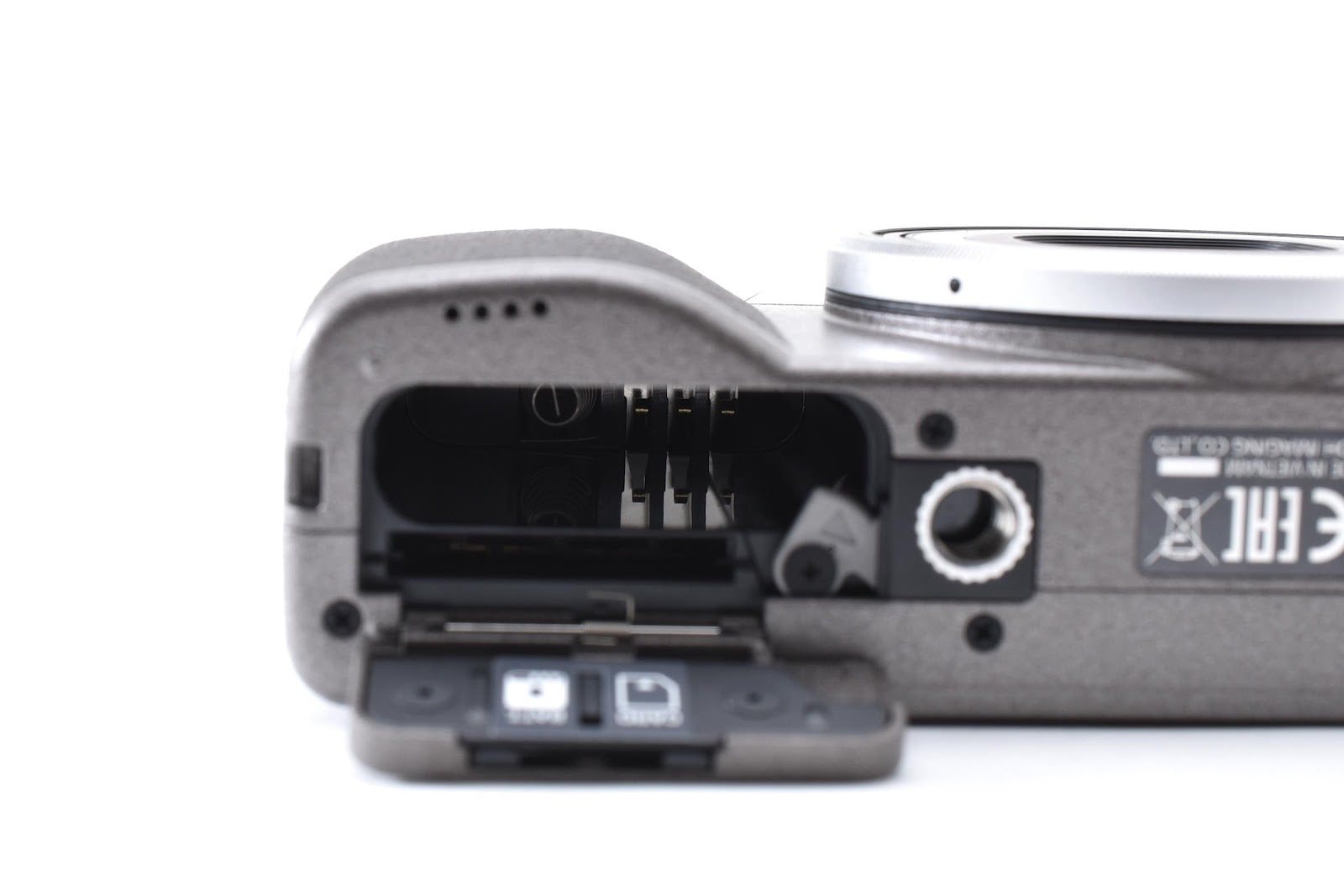 ★極上品★ リコー RICOH GR III DIARY EDITION ショット数517回 元箱付き コンパクトデジタルカメラ ★ #8918