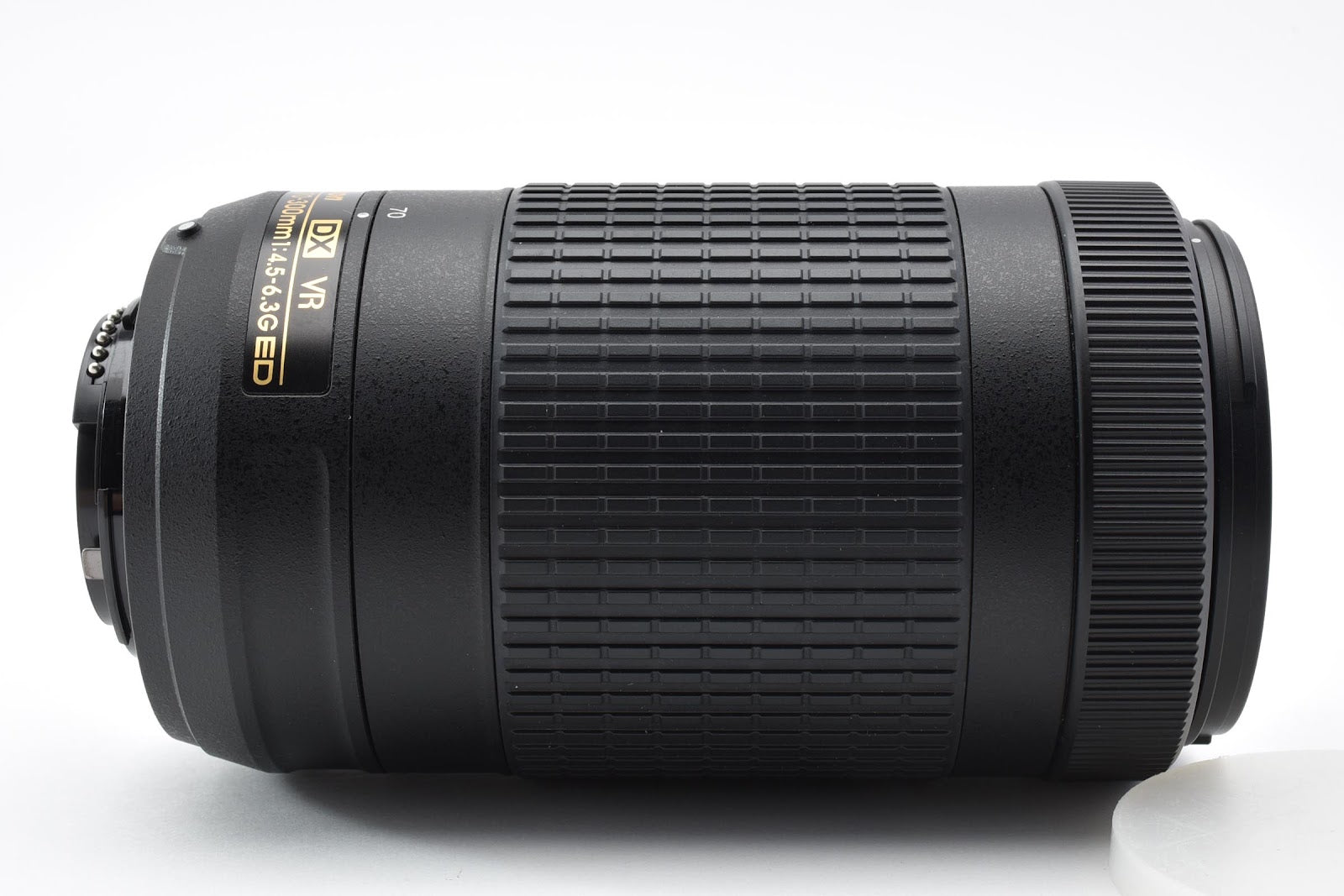 ★美品★ ニコン Nikon AF-P DX 70-300MM F4.5-6.3G ED VR 交換レンズ ★ #8900