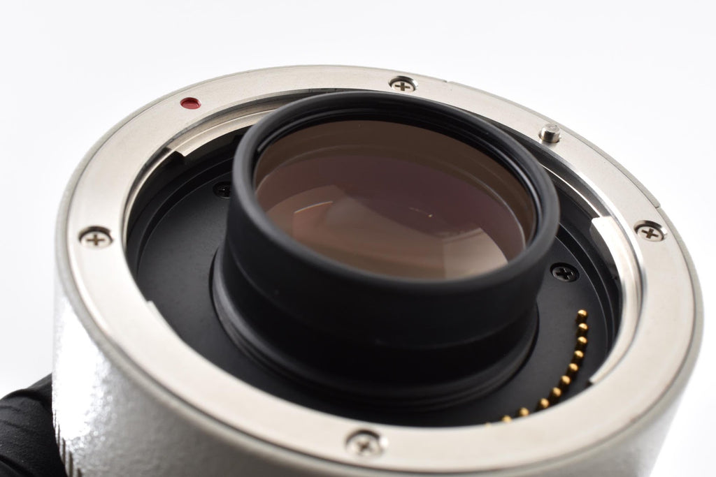 ★良品★ キヤノン CANON EXTENDER EF 1.4X テレコンバーター ★ #9309