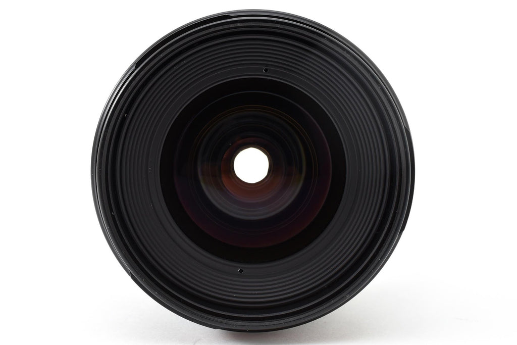 ★良品★ キヤノン CANON EF 20-35MM F2.8 L 広角ズームレンズ ★ #9253