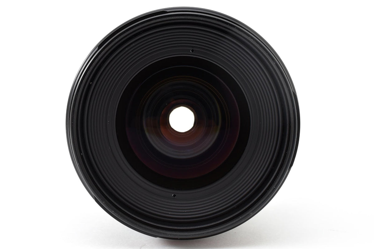 ★良品★ キヤノン CANON EF 20-35MM F2.8 L 広角ズームレンズ ★ #9253