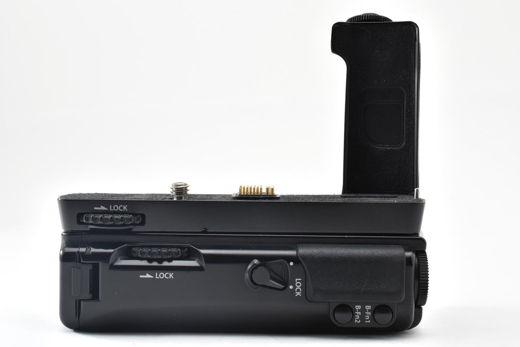 ★良品★ オリンパス Olympus パワーバッテリーホルダー HLD-6 ★ #9163