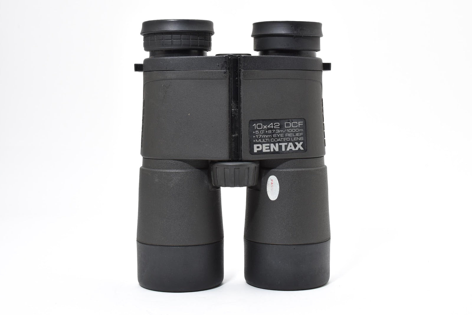 ★良品★ ペンタックス PENTAX 10X42 5.0° DCF 双眼鏡 ★ #8720