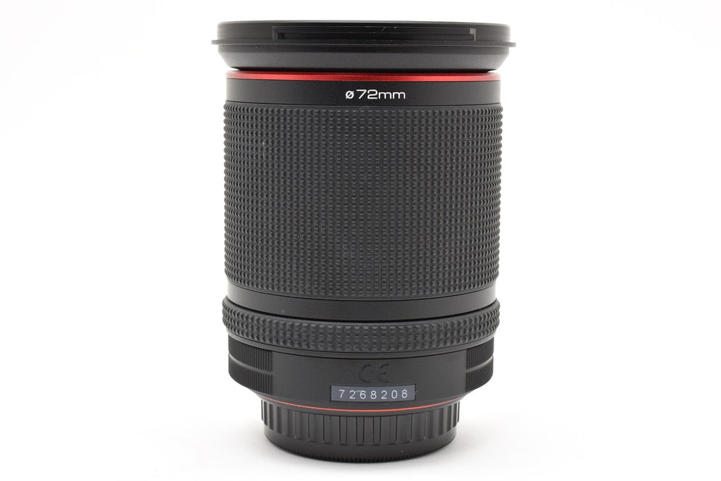 ★良品★ ペンタックス PENTAX HD PENTAX-DA 16-85MM F3.5-5.6 ED DC WR 交換レンズ ★ #8642