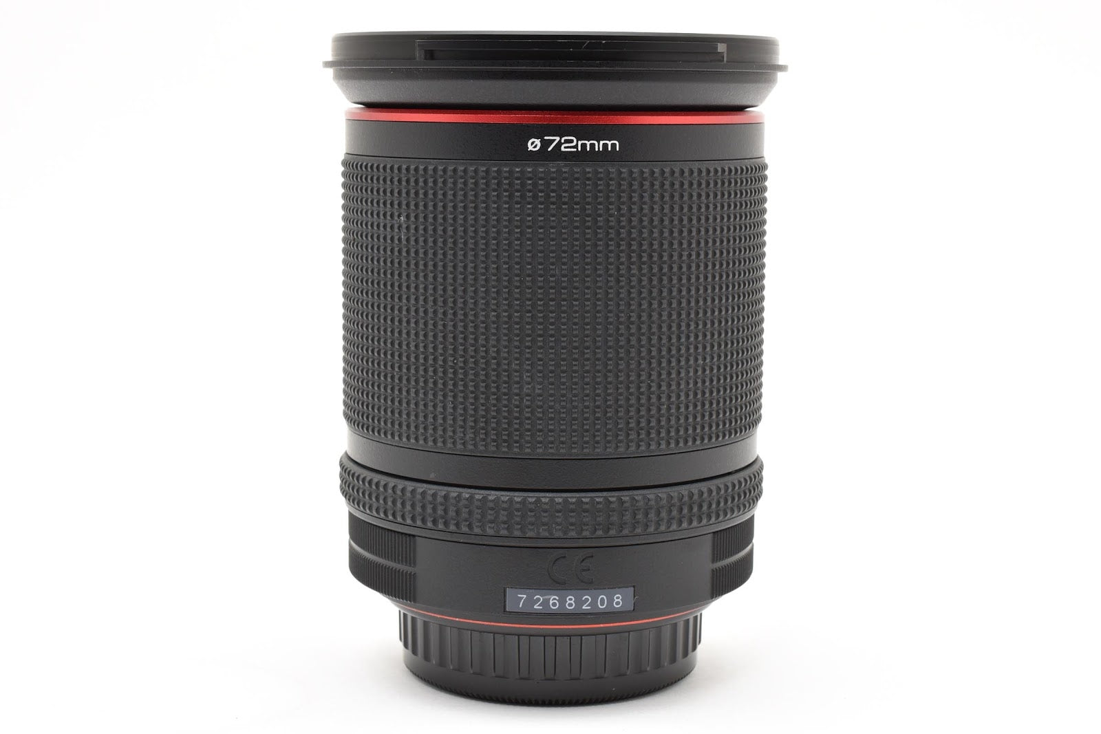 ★良品★ ペンタックス PENTAX HD PENTAX-DA 16-85MM F3.5-5.6 ED DC WR 交換レンズ ★ #8642