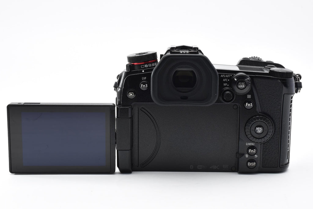 ★ パナソニック Panasonic LUMIX DC-G9 PRO ボディ ミラーレス一眼 ショット数97078回 ★ #8894