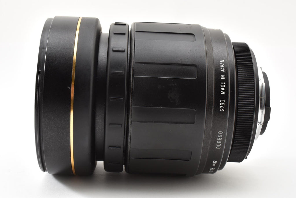 ★良品★ タムロン TAMRON 28-105MM F2.8 ニコン 276D デジタル一眼レフ用 ズームレンズ ★ #8812