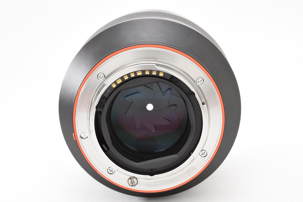 ★美品★ ソニー SONY SONNAR T* 135MM F1.8 ZA SAL135F18Z(ソニーA用) 交換レンズ ★ #9420