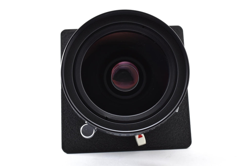 ★極上品★ ローデンシュトック RODENSTOCK GRANDAGON 65MM F4.5 (COPAL 0) 大判レンズ ★ #8849