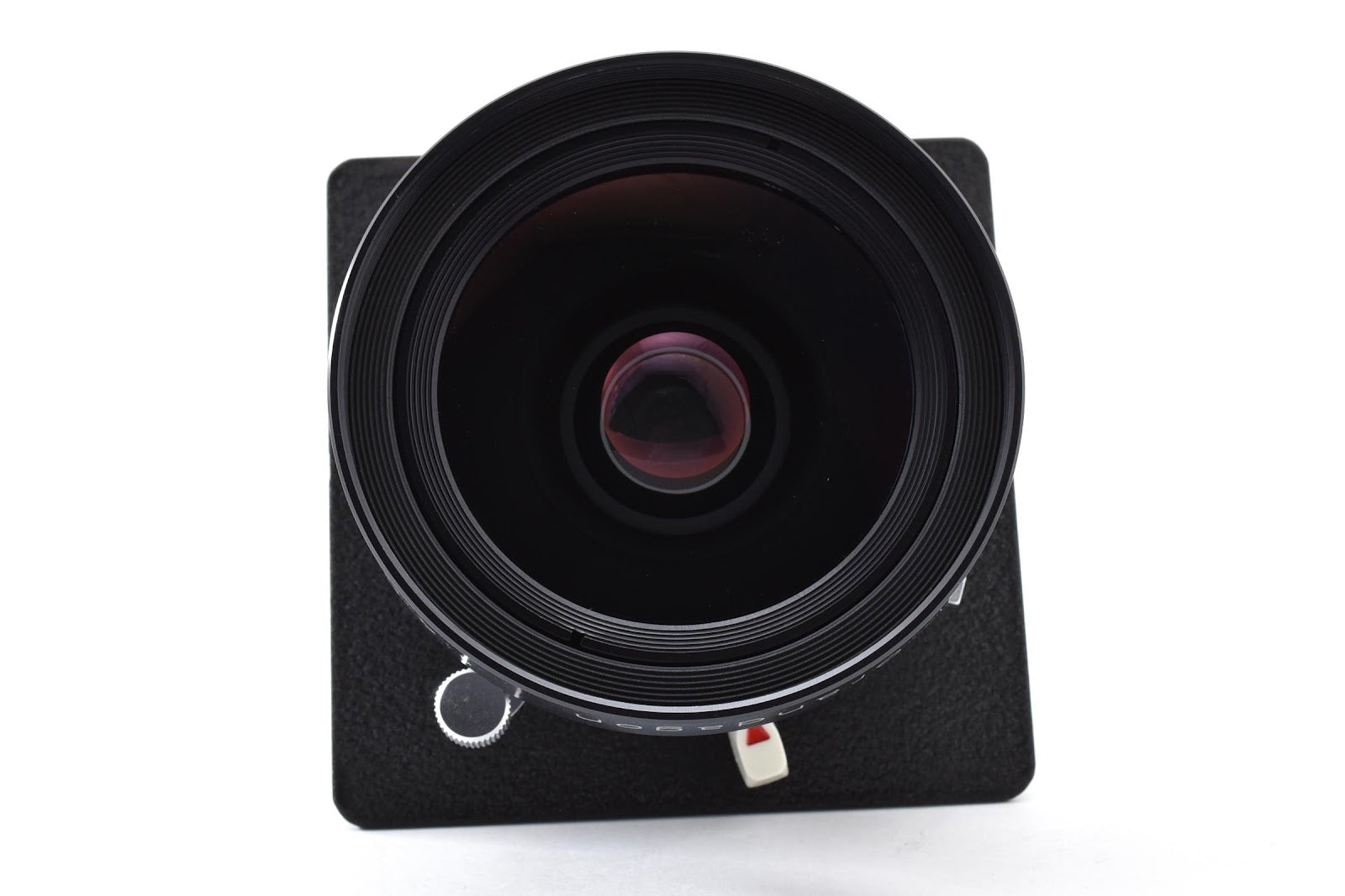 ★極上品★ ローデンシュトック RODENSTOCK GRANDAGON 65MM F4.5 (COPAL 0) 大判レンズ ★ #8849