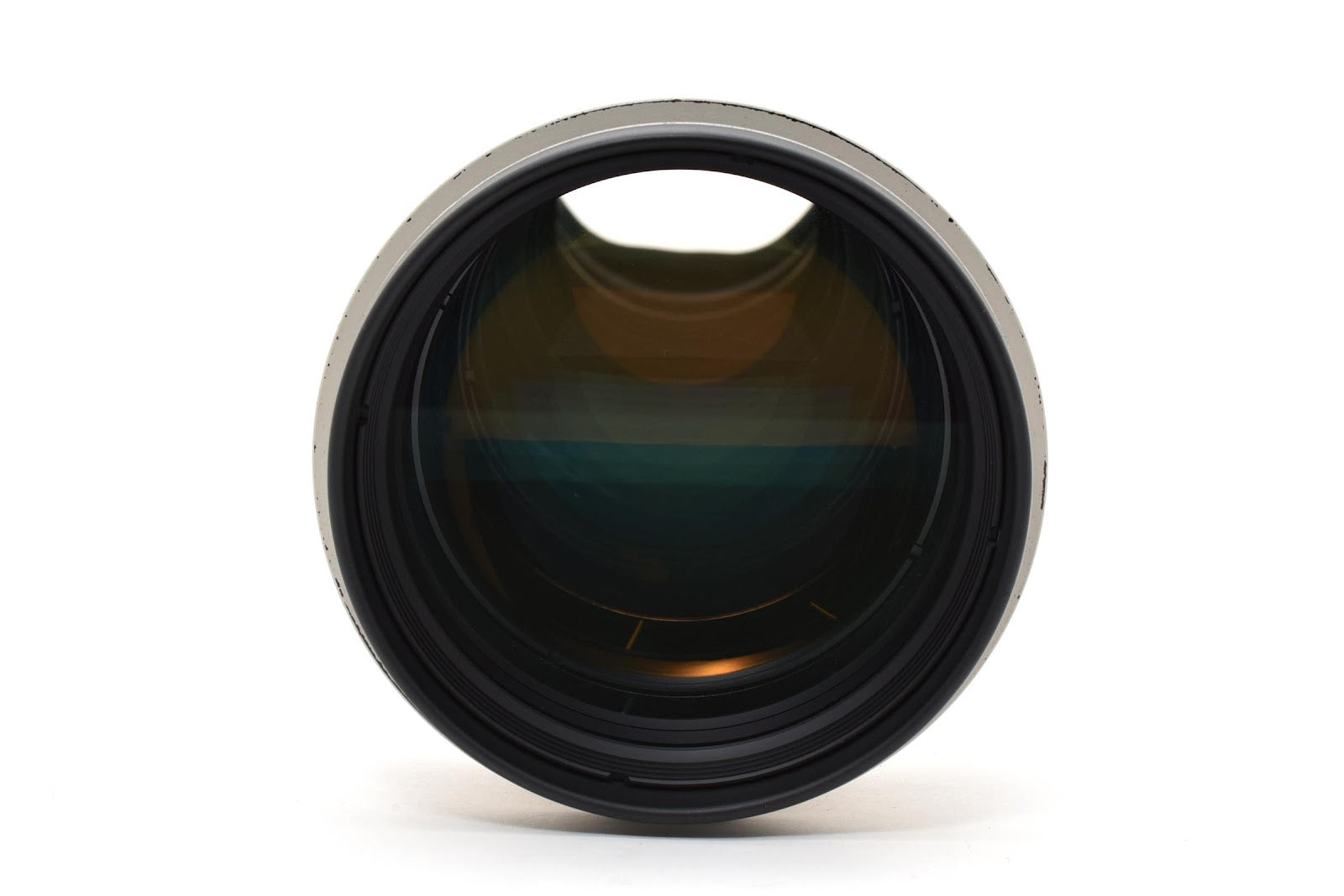 ★良品★ キヤノン CANON EF300mm F2.8L IS USM 望遠レンズ トランクキーなし ★ #8607