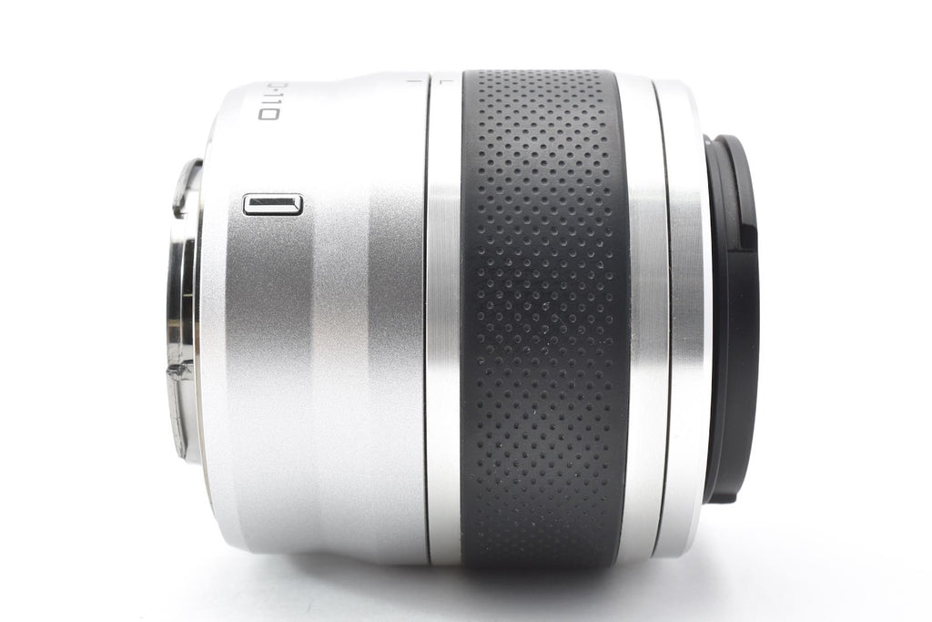 ★良品★ ニコン Nikon NIKKOR VR 30-110MM F3.8-5.6 シルバー レンズ ★ #9026