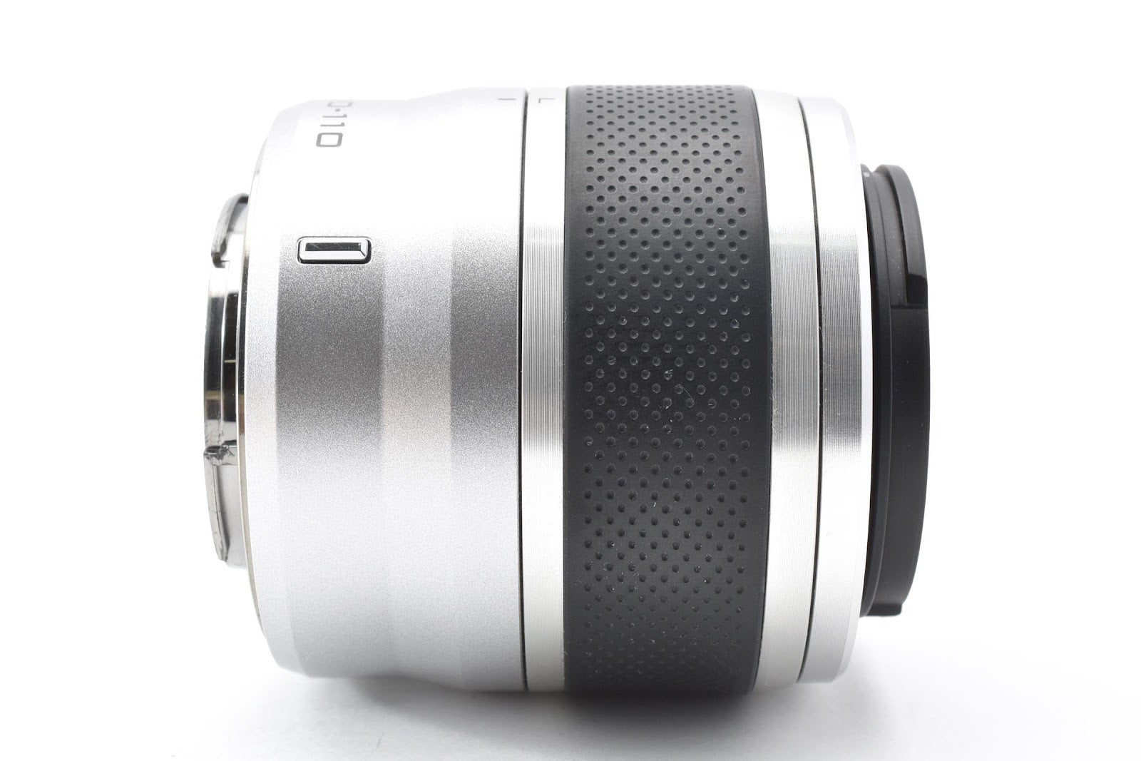 ★良品★ ニコン Nikon NIKKOR VR 30-110MM F3.8-5.6 シルバー レンズ ★ #9026