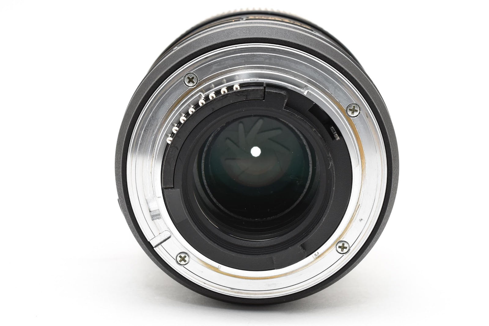 ★良品★ タムロン TAMRON SP 90MM F2.8 DI MACRO 272E ニコン デジタル一眼レフ用レンズ ★ #8640