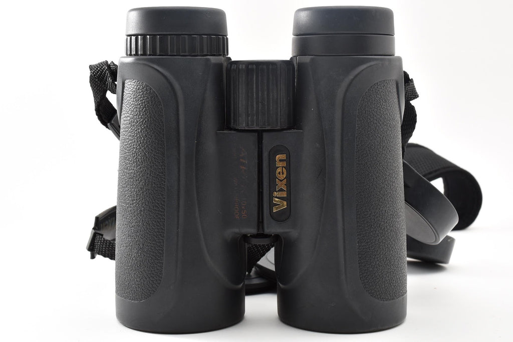 ★良品★ ビクセン Vixen ATREK 10X50 双眼鏡 ★ #9237