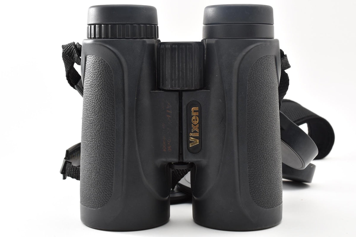★良品★ ビクセン Vixen ATREK 10X50 双眼鏡 ★ #9237