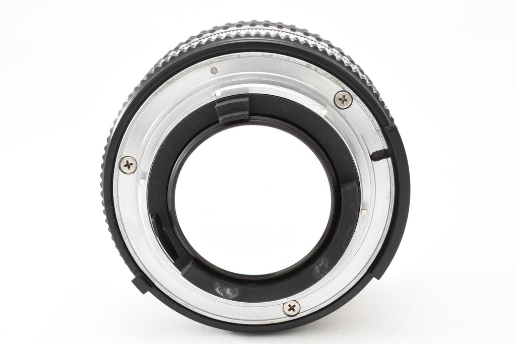 ★良品★ ニコン Nikon AI NIKKOR 50MM F1.4 単焦点レンズ ★ #9382