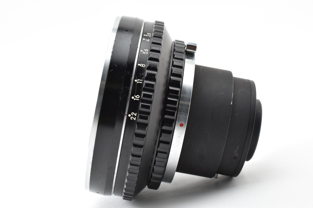 ★美品★ ニコン Nikon NIKKOR-H 50MM F3.5 (S2.EC) 交換レンズ ★ #9106