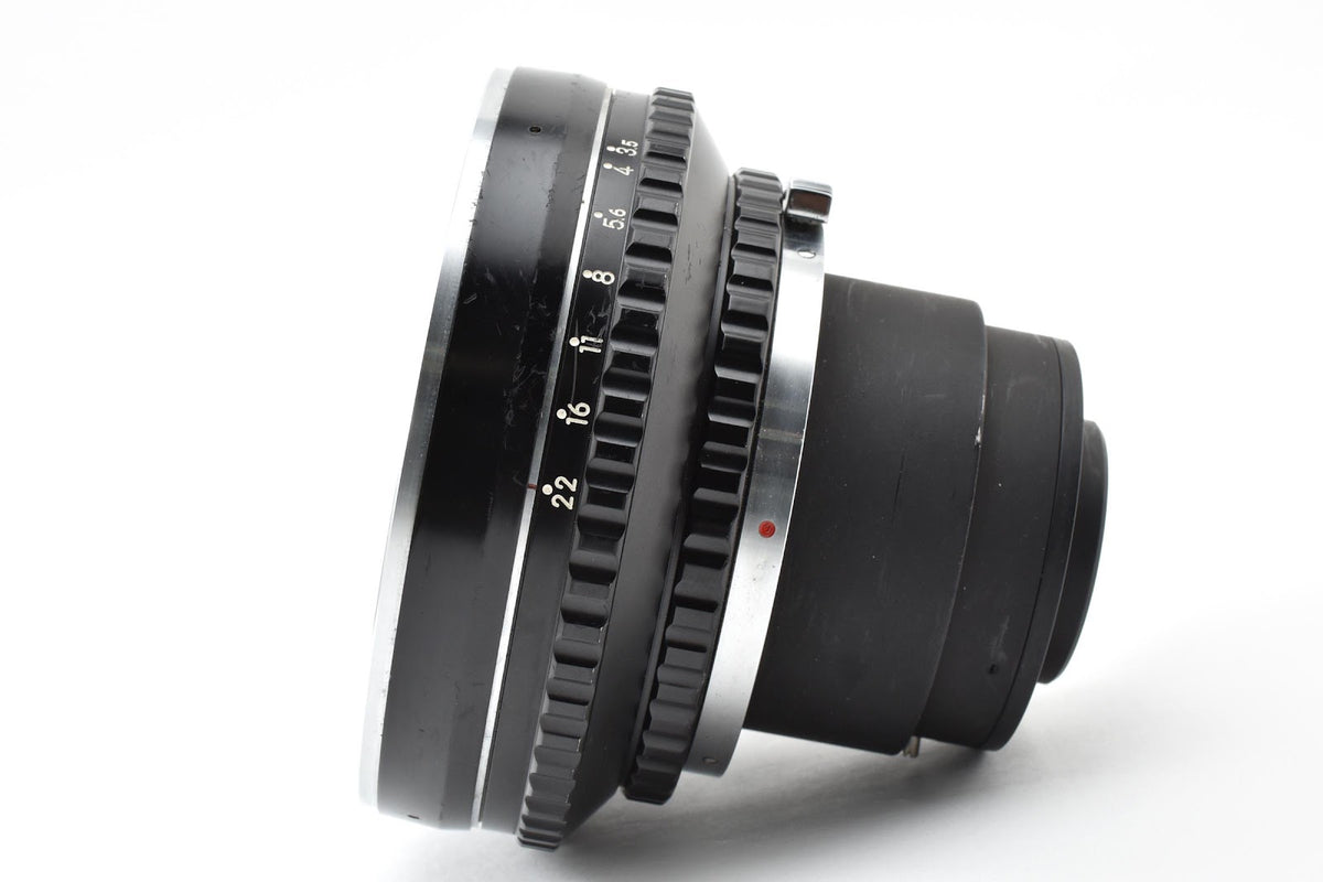 ★美品★ ニコン Nikon NIKKOR-H 50MM F3.5 (S2.EC) 交換レンズ ★ #9106