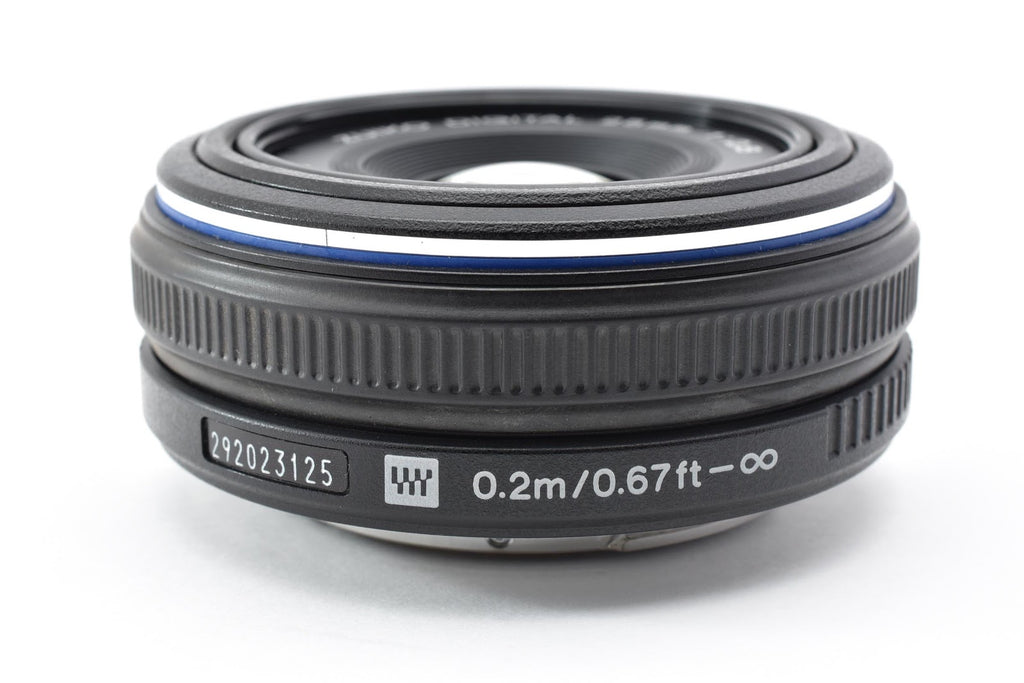 ★美品★ オリンパス Olympus ZUIKO DIGITAL 25MM F2.8 交換レンズ ★ #8860