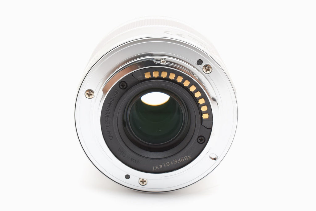 ★美品★ パナソニック Panasonic LUMIX G 35-100MM F4.0-5.6 ASPH. MEGA O.I.S. H-FS35100 ズームレンズ ★ #8665