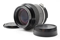 ★美品★ ニコン Nikon AI NIKKOR 105MM F2.5 単焦点 マニュアルフォーカス レンズ 光学クリア 動作問題なし ★ #9204