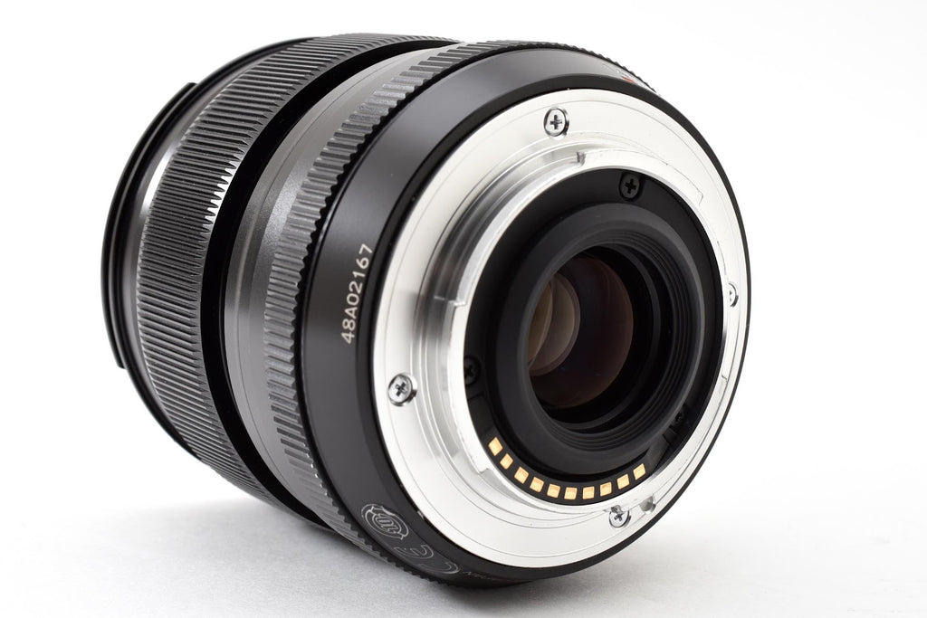 ★良品★ フジフイルム FUJIFILM SUPER EBC XF14MM F2.8 R 交換レンズ ★ #8987