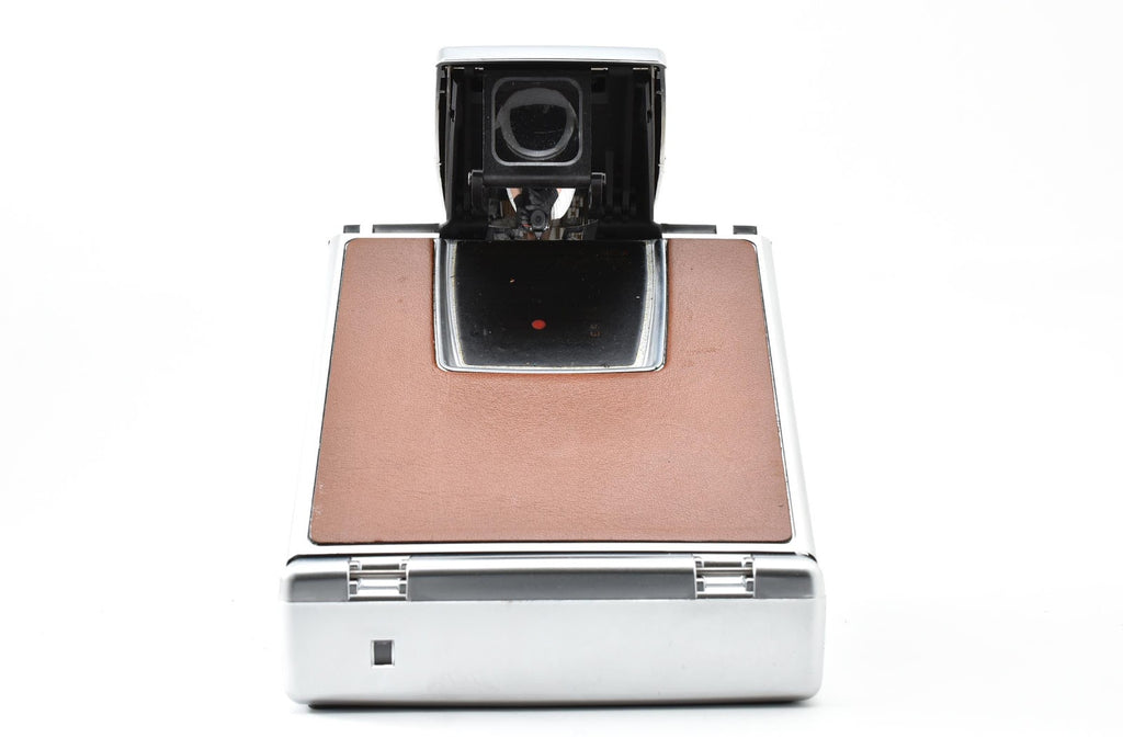 ★良品★ ポラロイド Polaroid SX-70 ALPHA1 フィルムカメラ ★ #9045