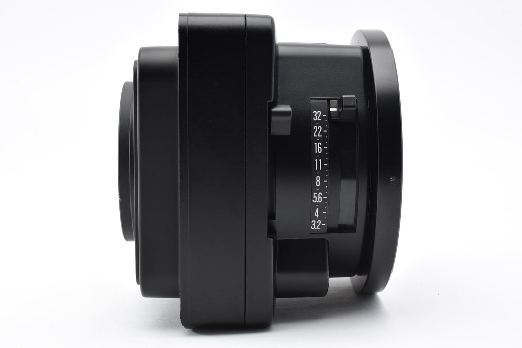 ★ 富士フイルム FUJIFILM EBC FUJINON GXD 125mm F3.2 (GX680) 中判レンズ ★ #8907