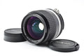 ★美品★ ニコン Nikon AI-S 28MM F2 交換レンズ ★ #8827