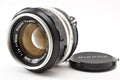 ★美品★ ニコン Nikon AUTO NIKKOR 50MM F1.4 AI改 交換レンズ ★ #9219