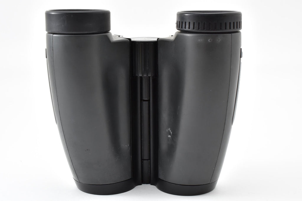 ★良品★ ニコン Nikon 10X25 5° WATERPROOF 双眼鏡 小スレ 光学クリア 動作良好 ★ #9107