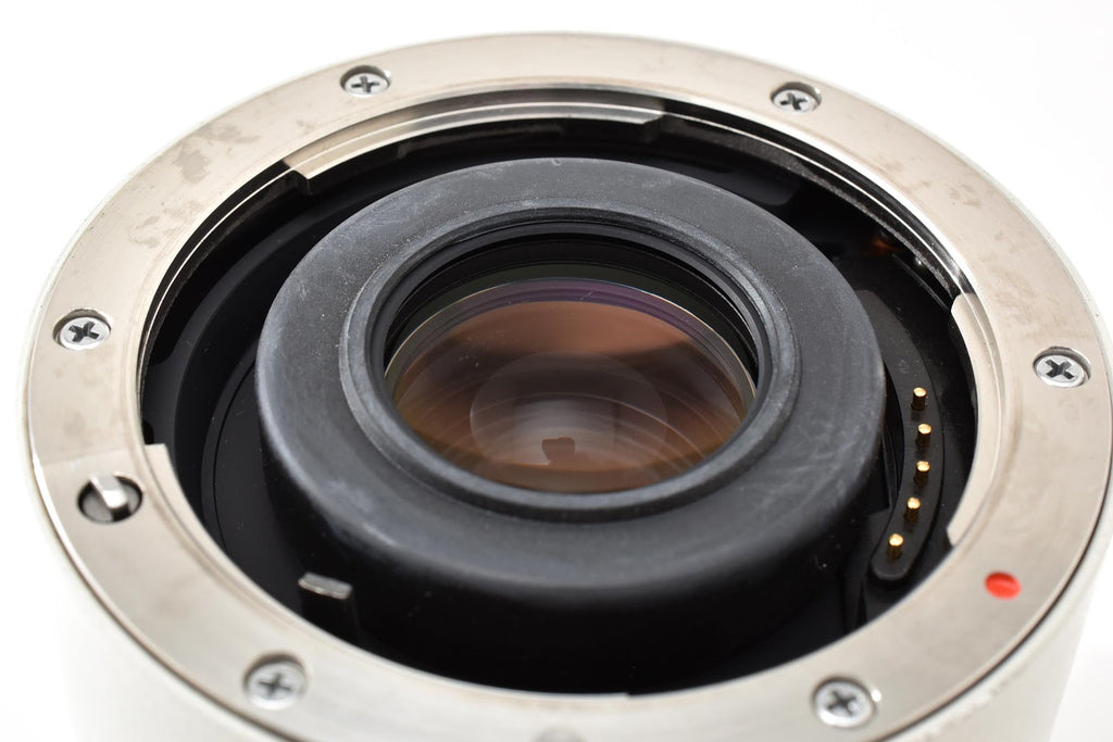 ★良品★ ミノルタ MINOLTA AF 2X テレコンバーター II APO テレコンバーター ★ #9344