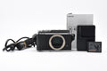 ★美品ショット数515回★ フジフイルム FUJIFILM X-E3 ボディ ミラーレス一眼  ★ #8896