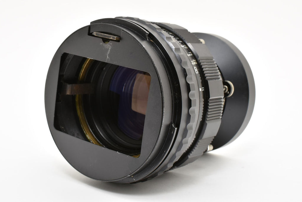 ★良品★ マミヤ MAMIYA-SEKOR 100mm F2.8 交換レンズ ★ #8686