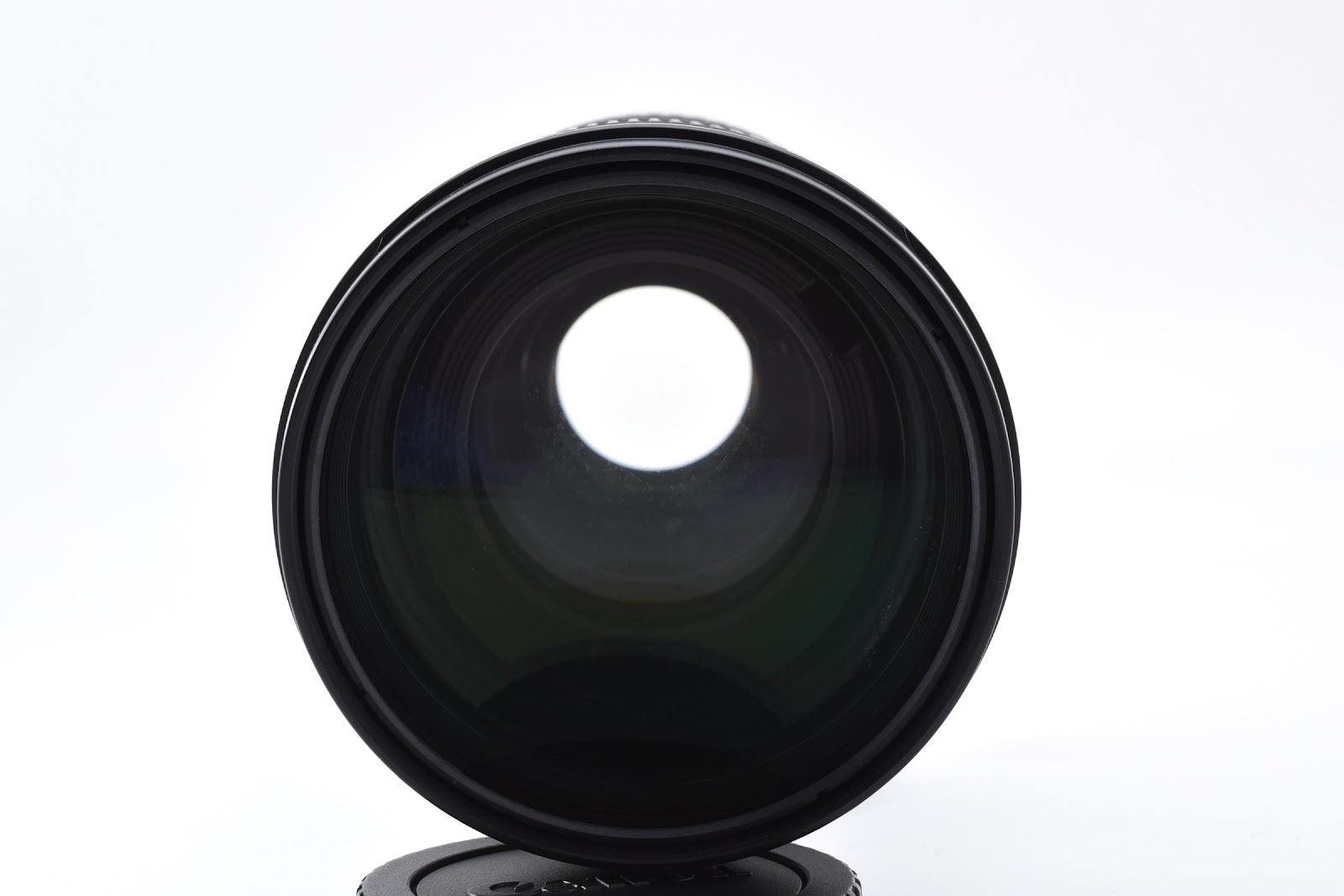 ★ キヤノン CANON EF 70-200MM F2.8 L USM 望遠ズームレンズ カビあり ★ #8945