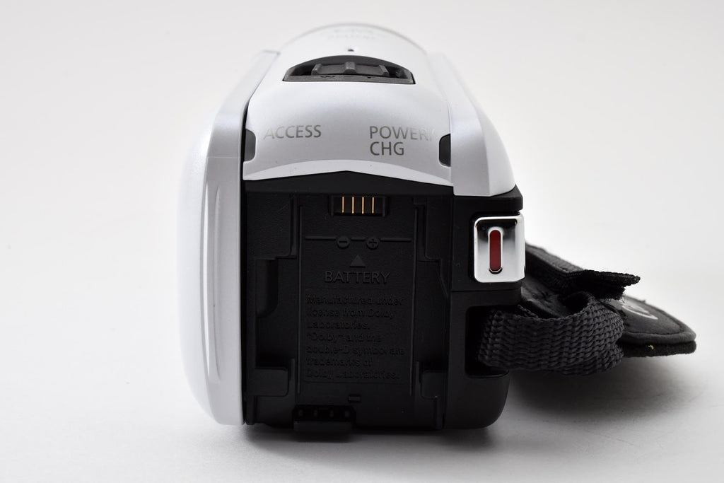 ★美品★ キヤノン CANON IVIS HF R800 ビデオカメラ ★ #8975