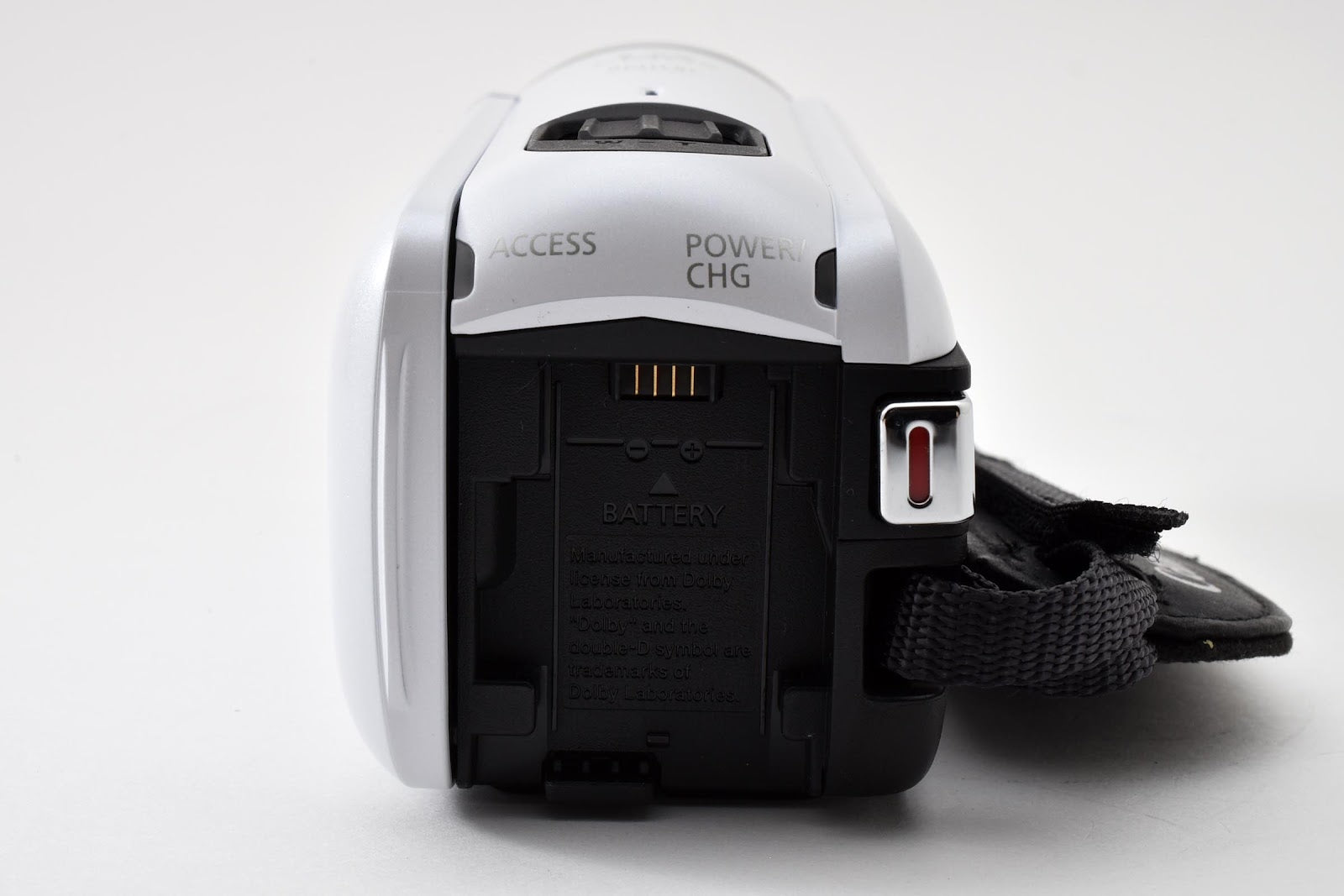 ★美品★ キヤノン CANON IVIS HF R800 ビデオカメラ ★ #8975