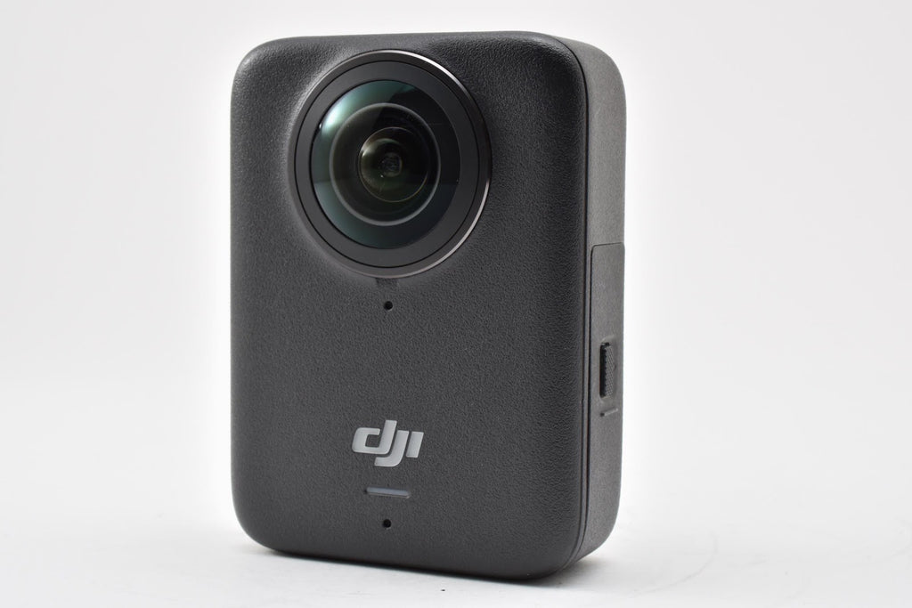 ★良品★ DJI OSMO 360 スタンダードコンボ OQA004 360度カメラ ★ #8788