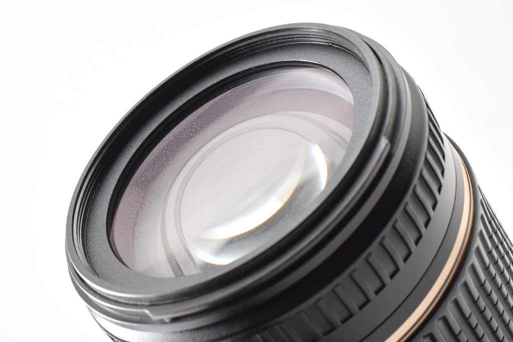 ★良品★ タムロン TAMRON 18-270MM F3.5-6.3 DI II VC PZD ニコン ズームレンズ ★ #8980