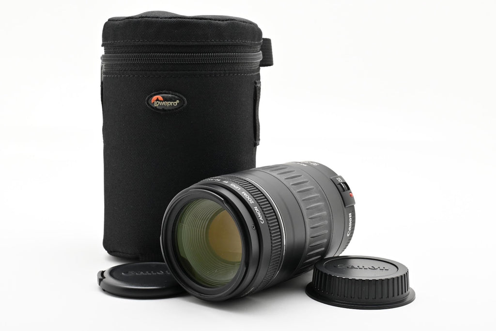 ★美品★ キヤノン CANON EF 90-300MM F4.5-5.6 望遠ズームレンズ ★ #9402