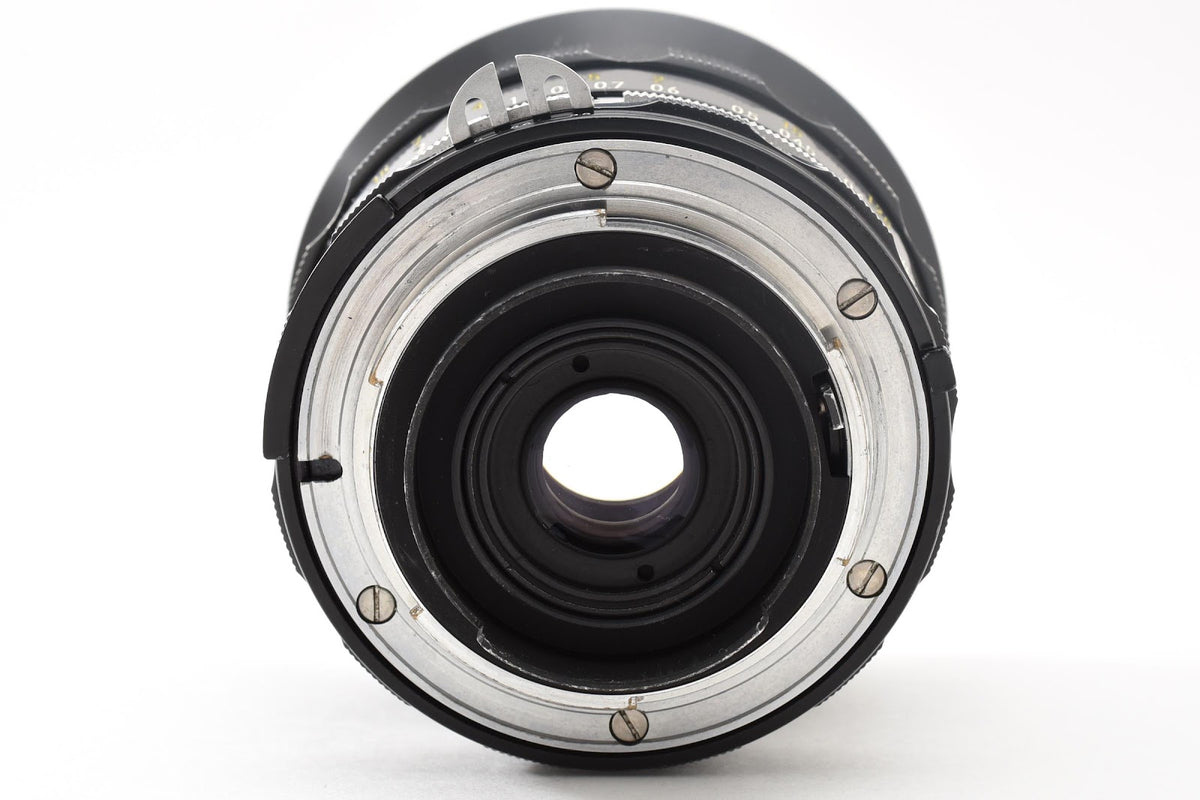★良品★ ニコン Nikon AUTO NIKKOR-UD 20MM F3.5 AI改 単焦点レンズ ★ #9227